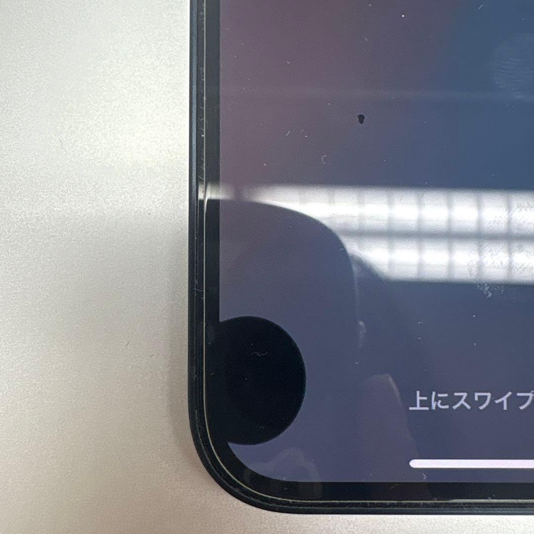 Apple iPhone 13 ブラック ジャンク