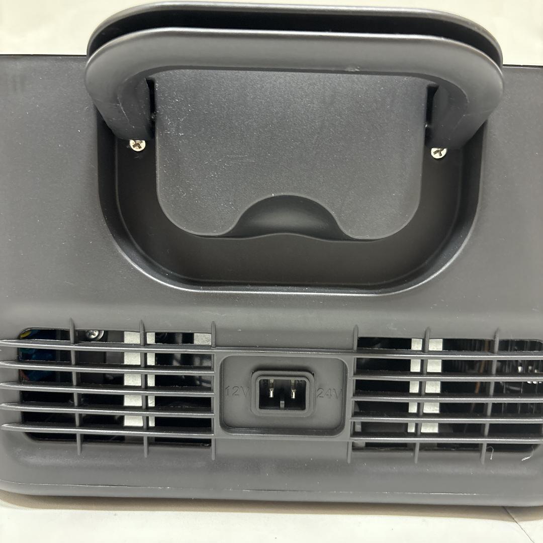 【未使用に近い】HANT (ハント) ポータブル冷蔵庫 HAPR-BCD26