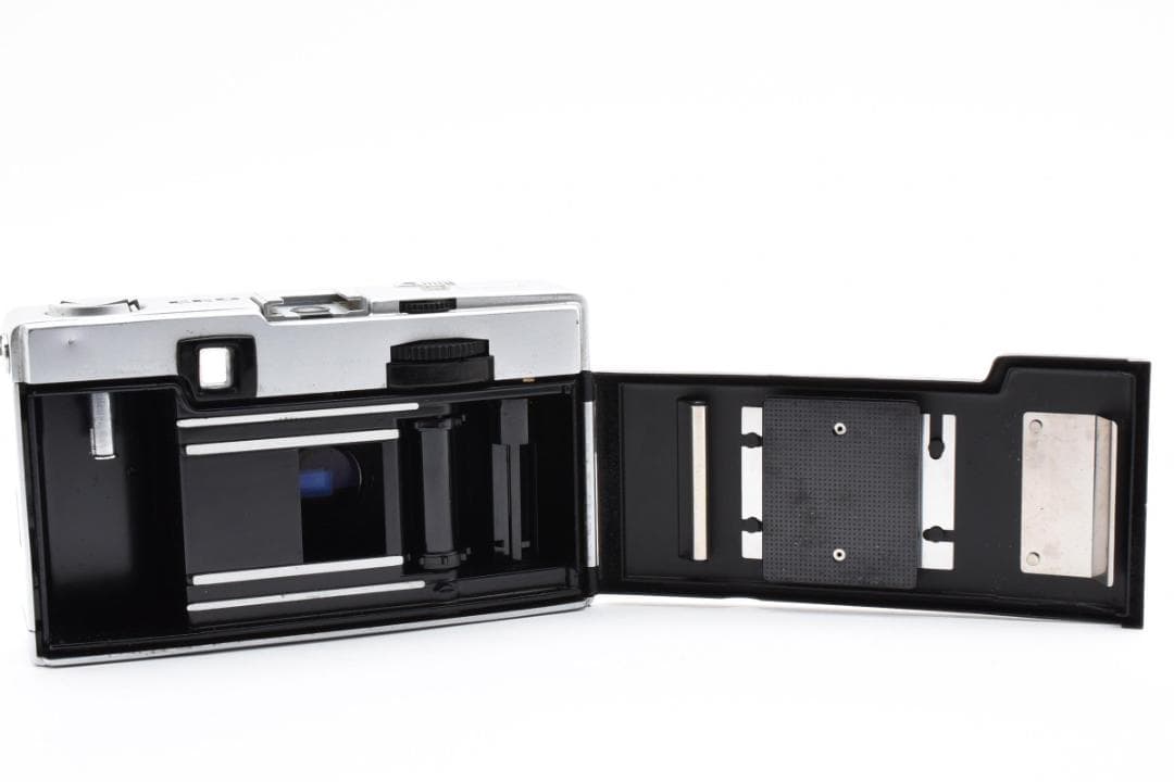 #431■動作品■ OLYMPUS-PEN EED レンジファインダー