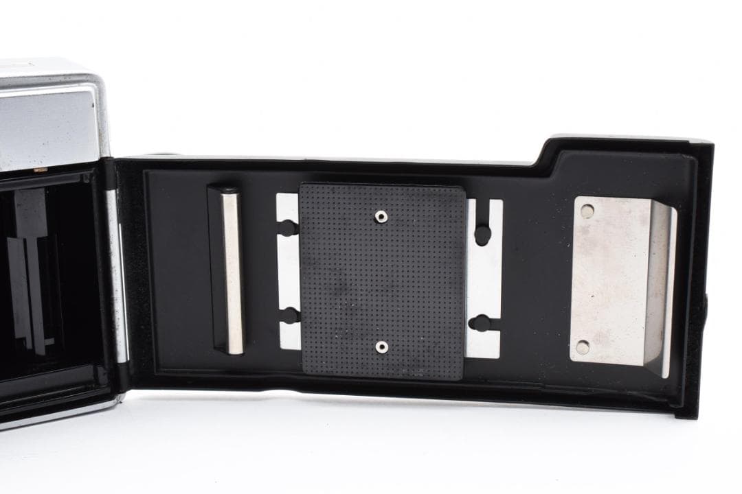 #431■動作品■ OLYMPUS-PEN EED レンジファインダー