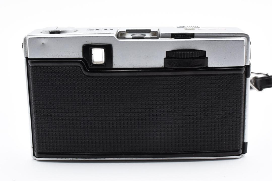 #431■動作品■ OLYMPUS-PEN EED レンジファインダー