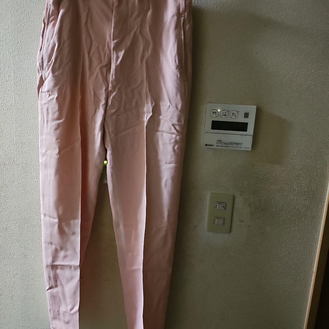 50s ピンクパンツ エルビス