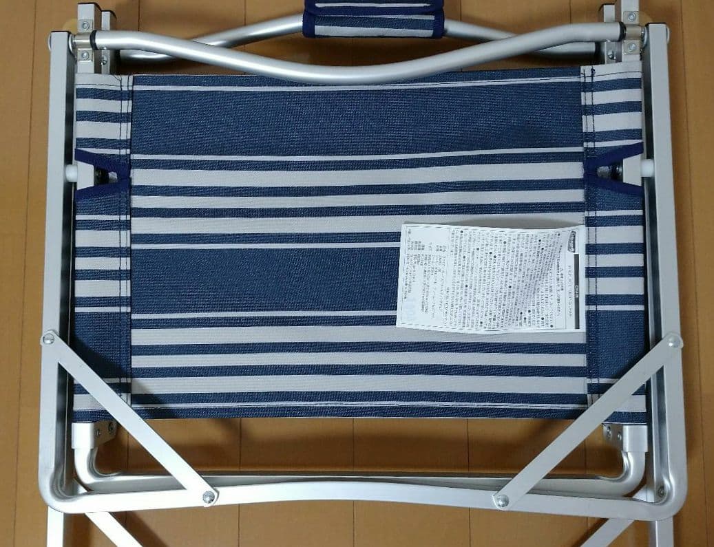 Coleman ファイヤープレイス フォールディングチェア　折り畳み椅子　2脚