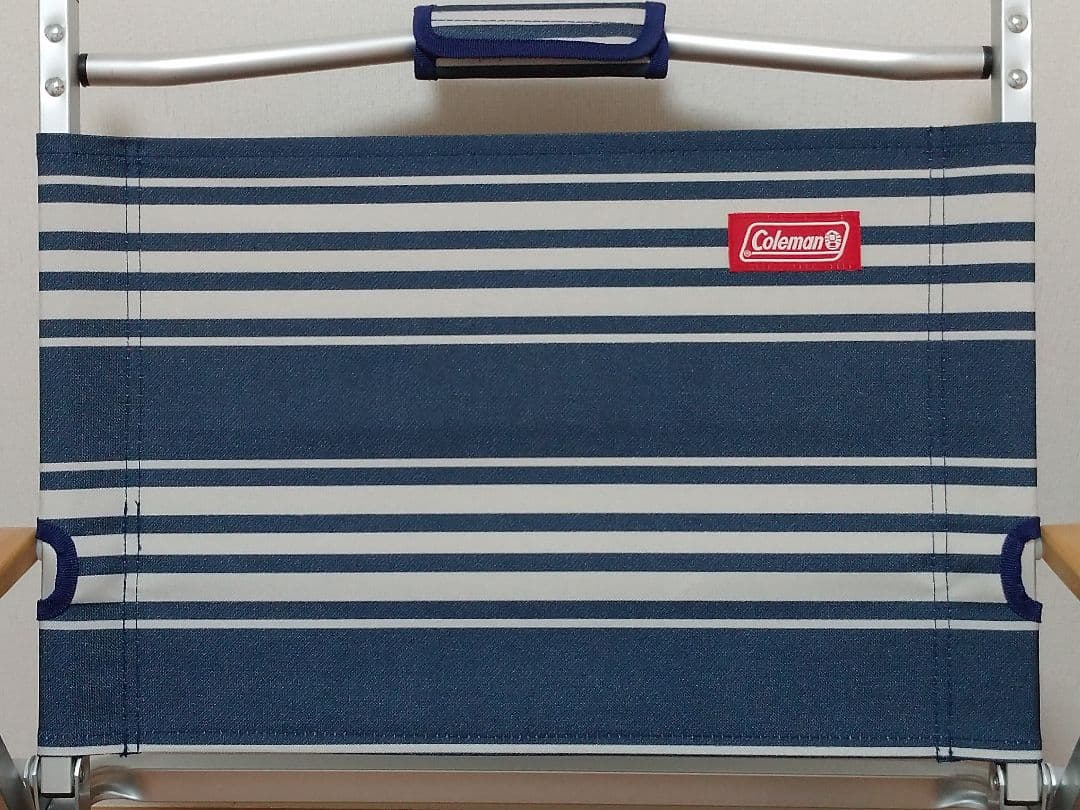 Coleman ファイヤープレイス フォールディングチェア　折り畳み椅子　2脚