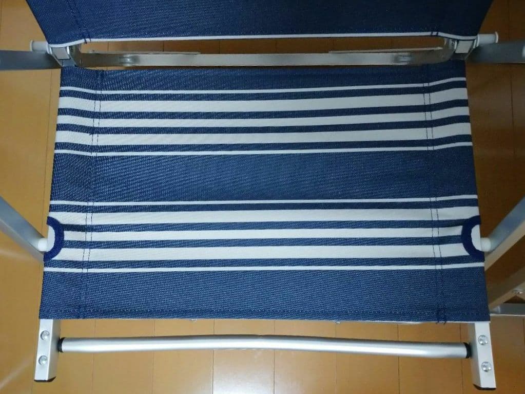 Coleman ファイヤープレイス フォールディングチェア　折り畳み椅子　2脚