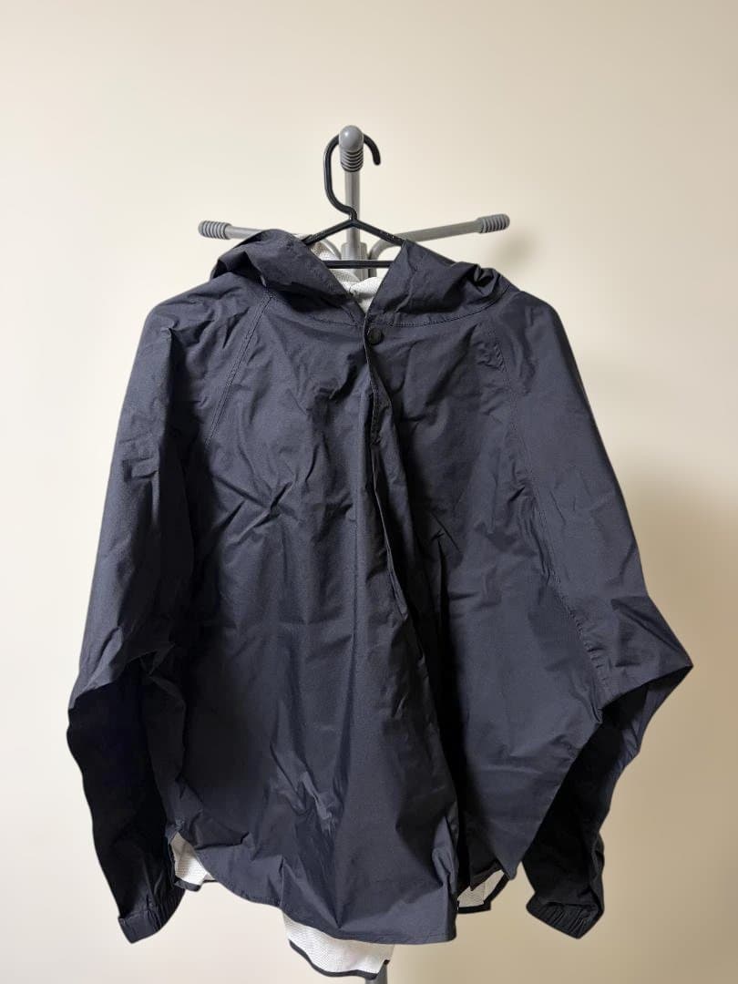 columbia × mountain Research　フィッシングベスト