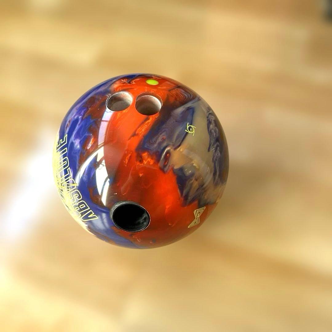 ストーム　ワイルドアブソリュート　15ポンド