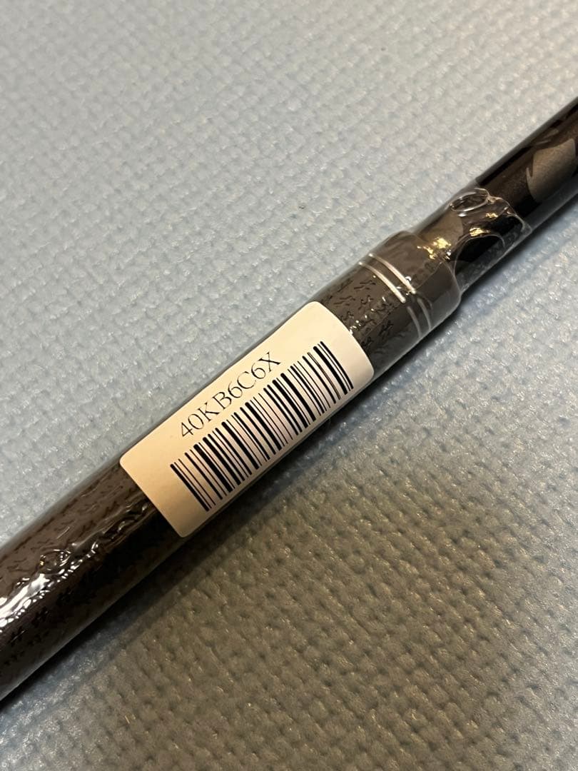 【新品未使用】テーラーメイド Qi35 Diamana BLUE TM50-SR