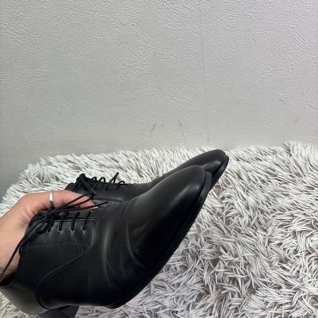 REGAL リーガル　ブラック ドレスシューズ 10 LR 26㎝