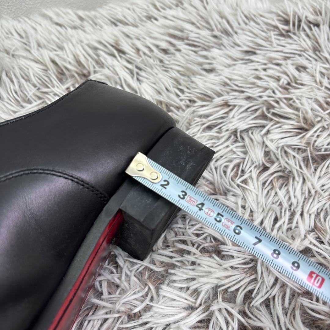 REGAL リーガル　ブラック ドレスシューズ 10 LR 26㎝