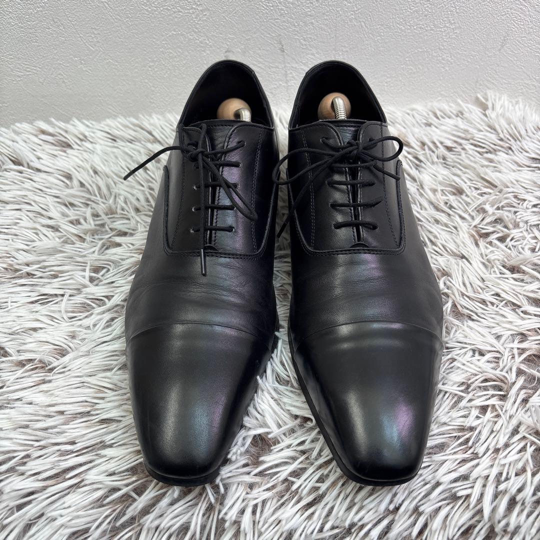 REGAL リーガル　ブラック ドレスシューズ 10 LR 26㎝