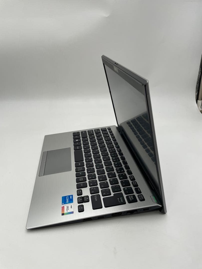 VAIO Pro PG VJPG21 12世代Core i5