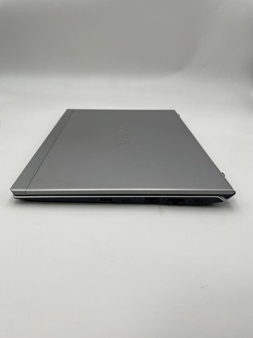 VAIO Pro PG VJPG21 12世代Core i5