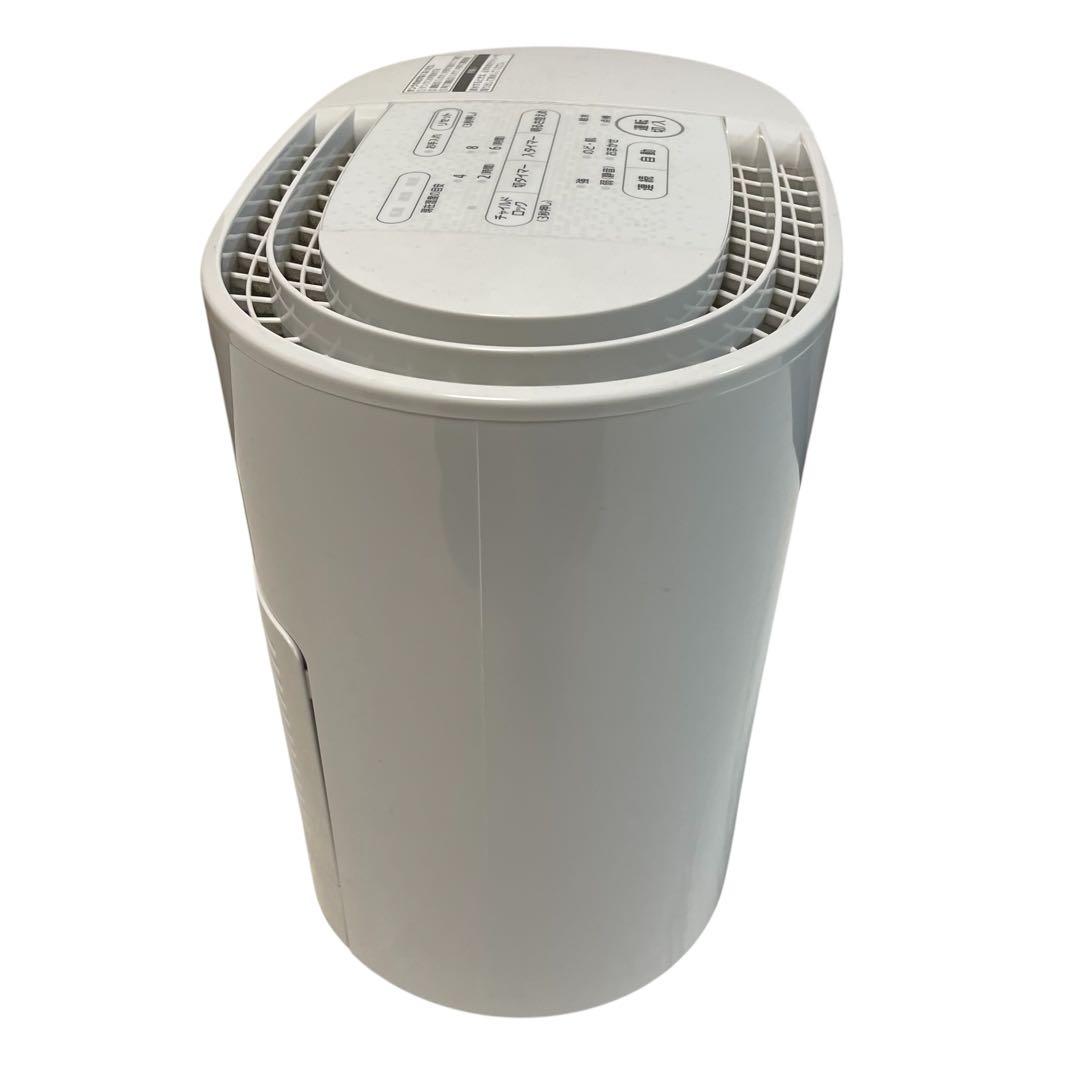 【美品】Panasonic 気化式加湿器 8畳 2.1L FE-KFT03