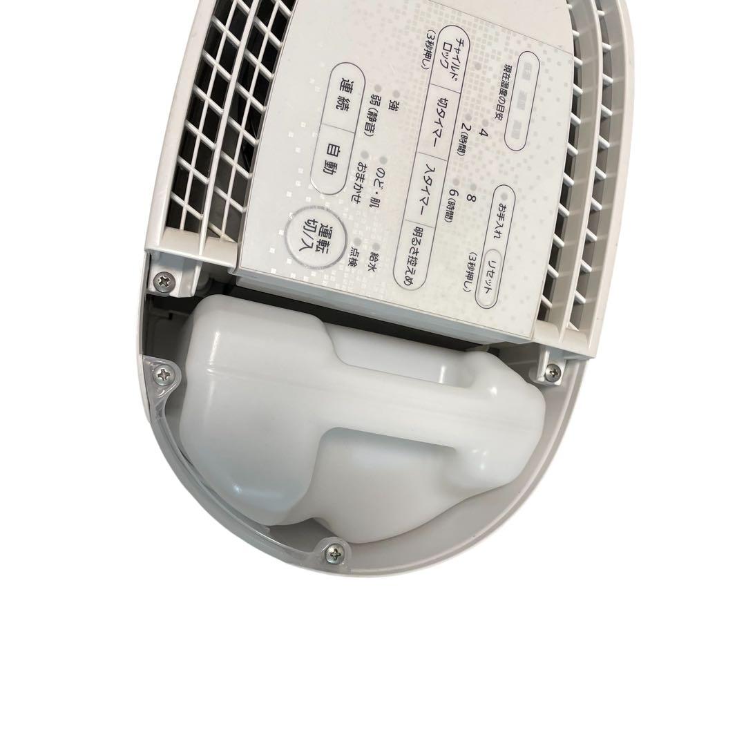 【美品】Panasonic 気化式加湿器 8畳 2.1L FE-KFT03