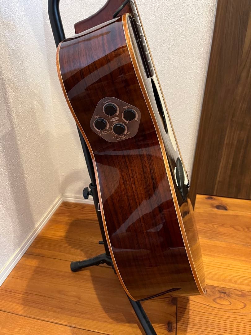 YAMAHA AC3R ARE BL エレアコ　アコースティックギター　最終値下