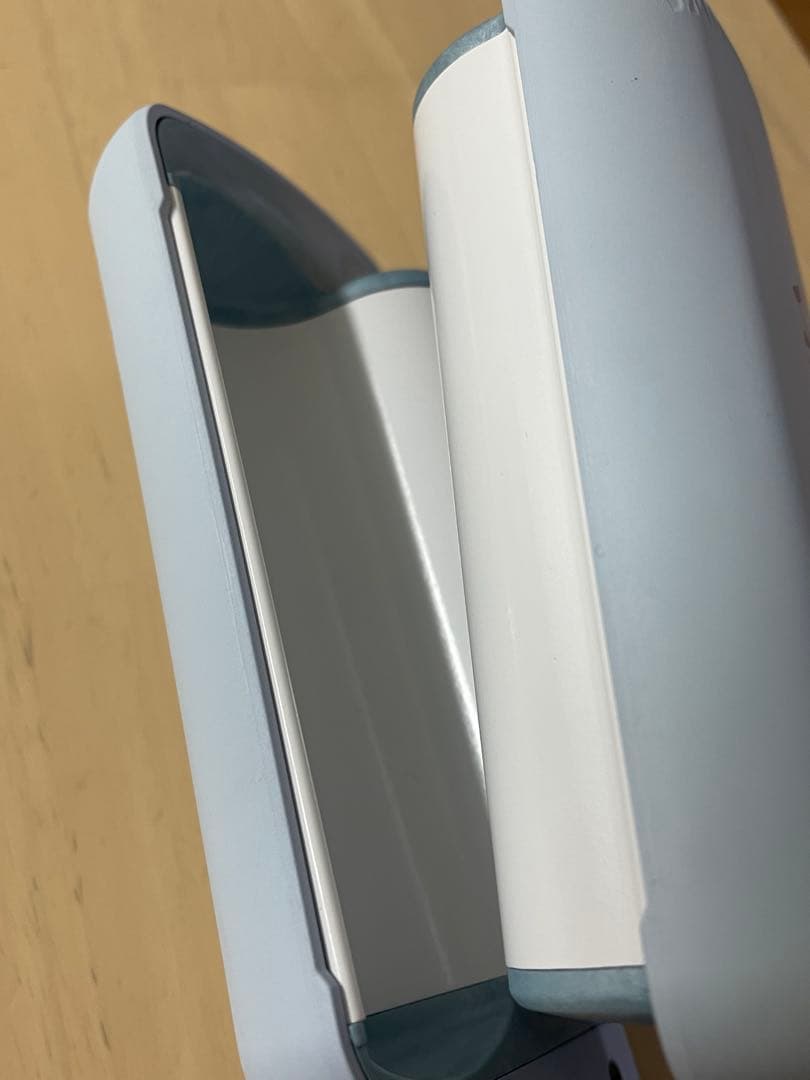 VODANA トリプルフローウェーブアイロン40㎜