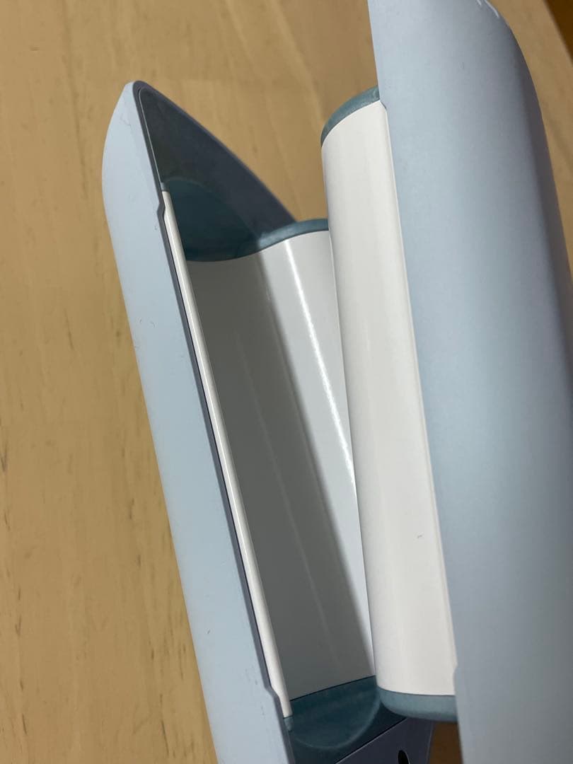 VODANA トリプルフローウェーブアイロン40㎜