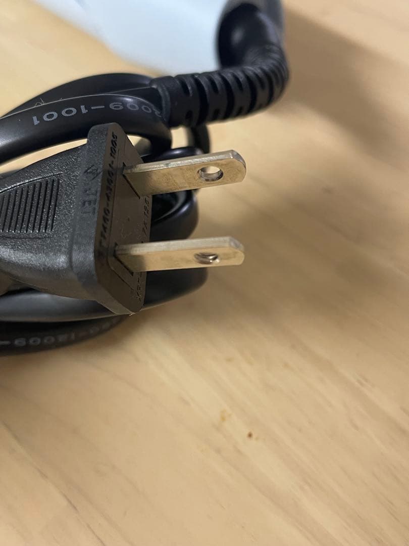 VODANA トリプルフローウェーブアイロン40㎜