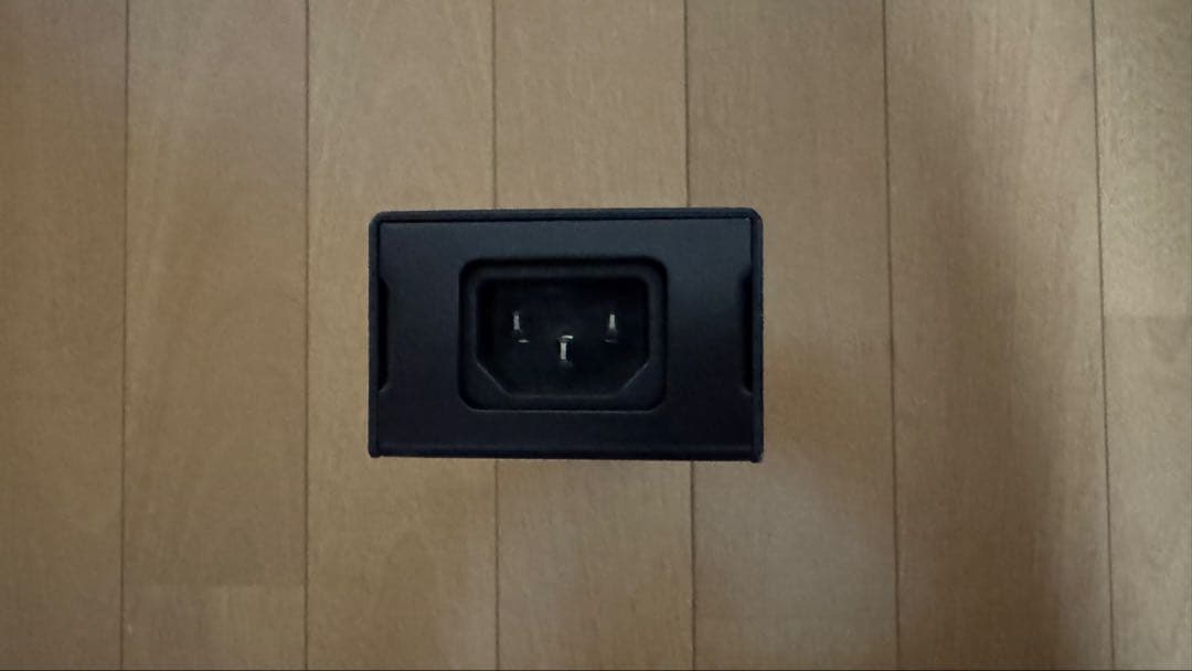 FREE THE TONE PT-1D パワーサプライ