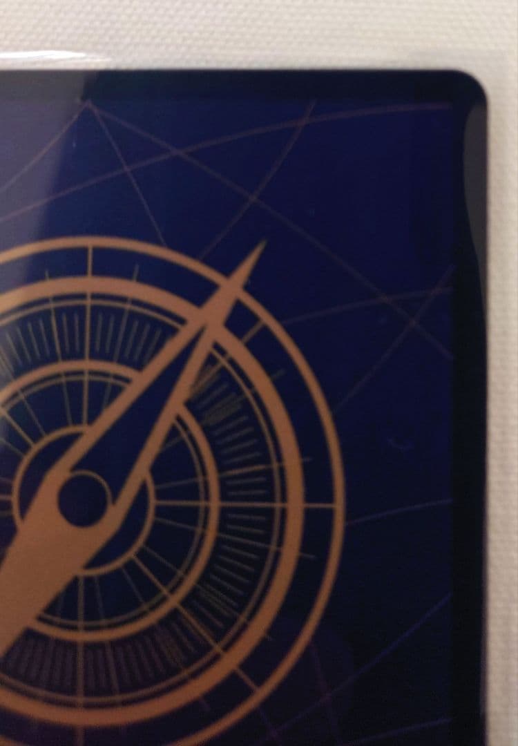 ワンピースカードルフィspシークレット 3周年 神速の拳 OP-11 ニカ　銀