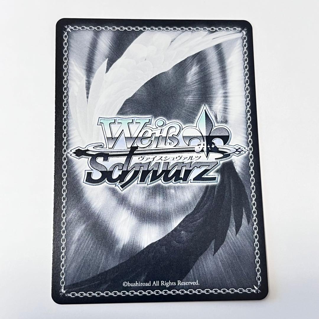 シンデレラガールズ　フォーリン・パラダイス　島村卯月　SSP サイン