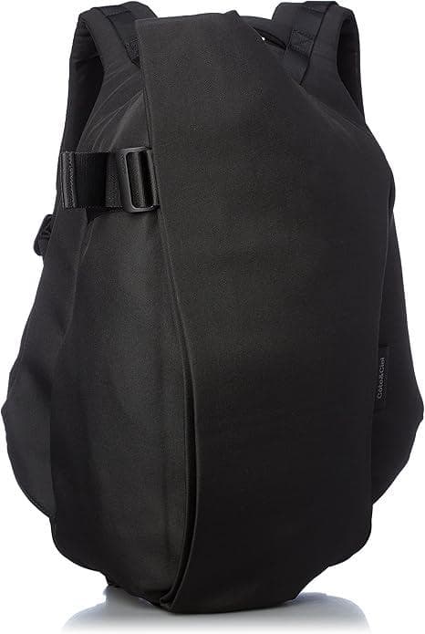 【美品】cote&ciel コートエシエル M 正規品・PC対応・立体構造