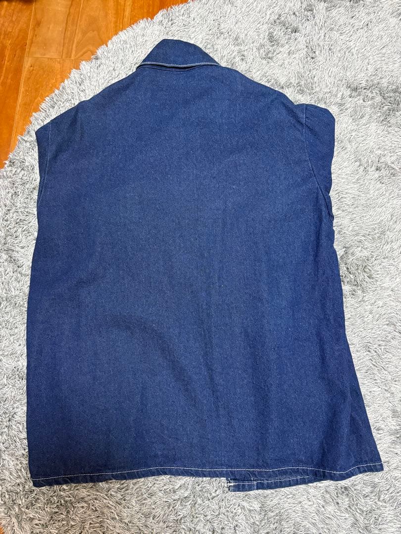 POINTER カバーオール