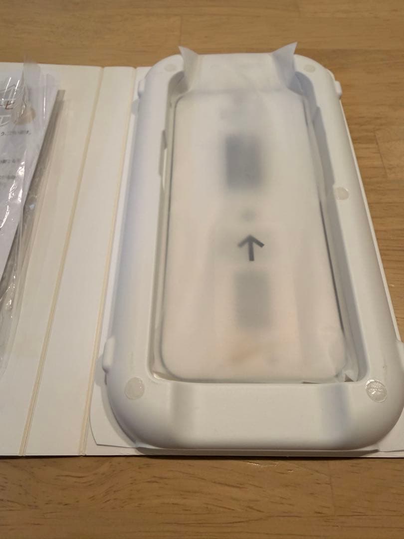 iPhone16pro256GB SIMフリー箱付属品完備NIMASOフィルム付