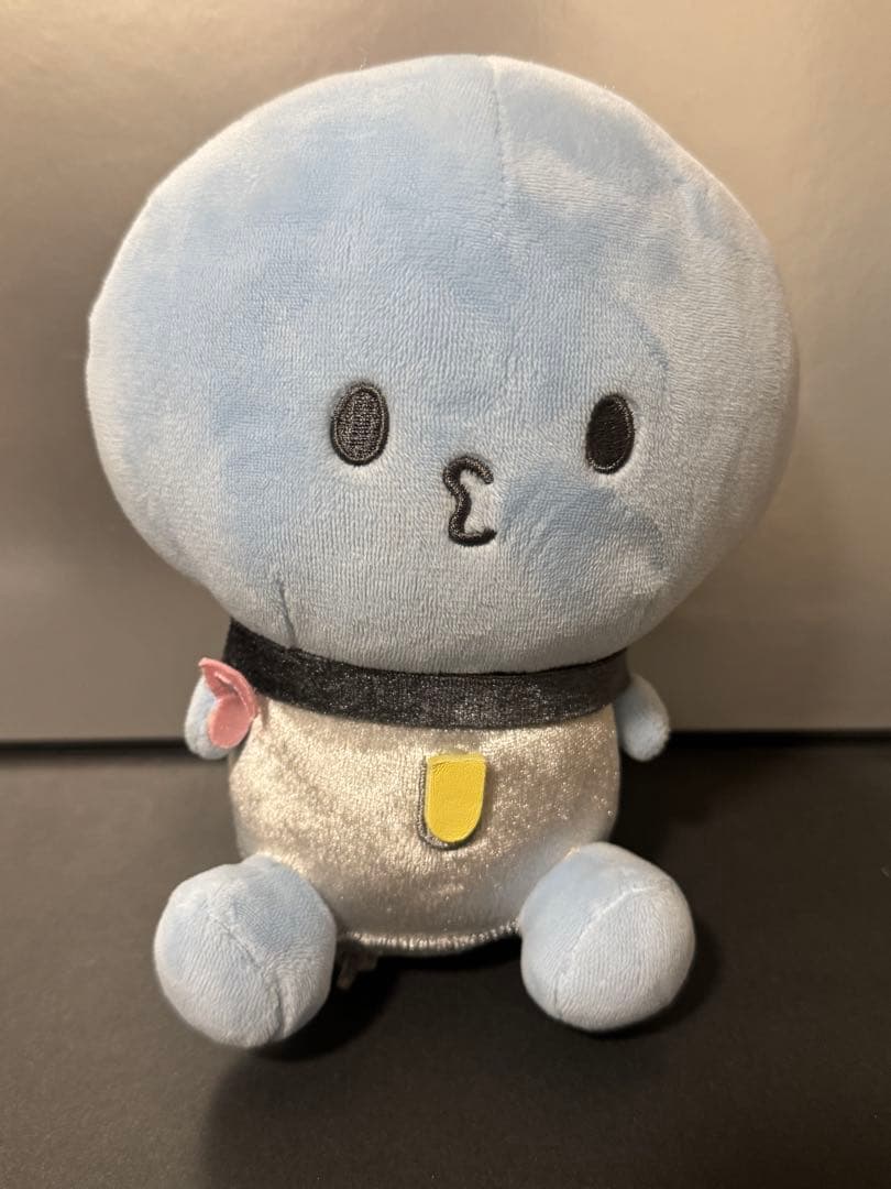 ジェオチャム　マイクングッズセット中古9点セット河野純喜 匿名発送