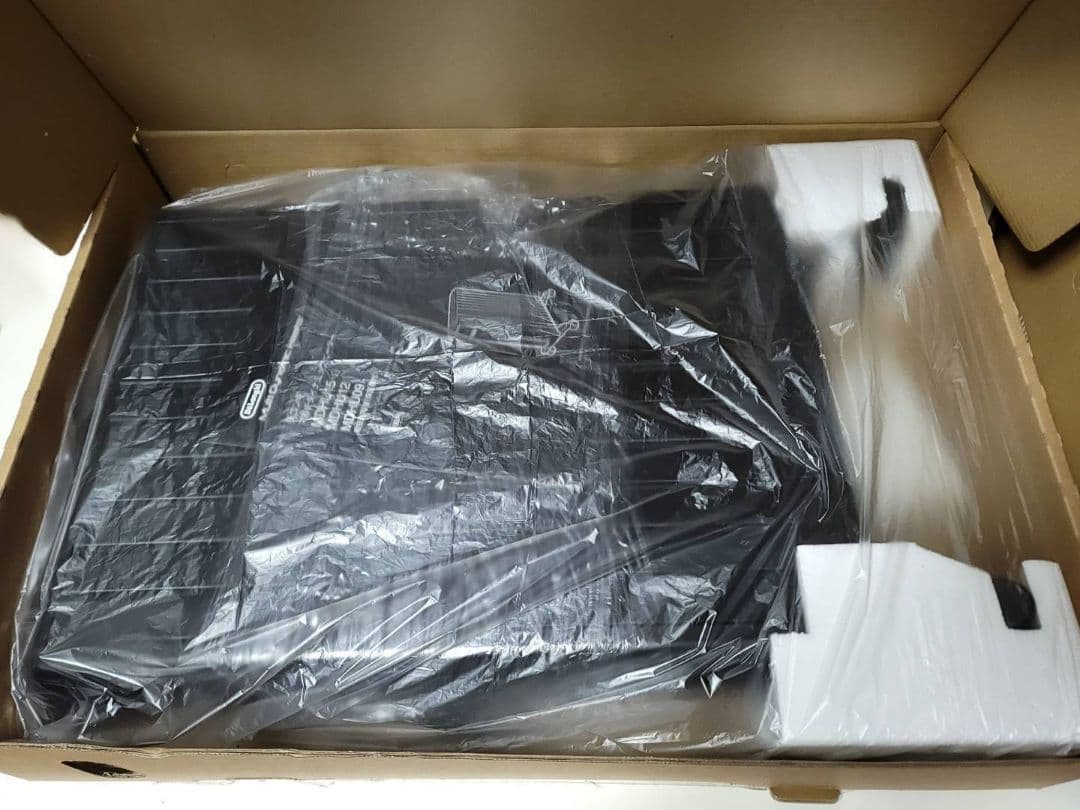 DeLonghi Multi Dynamic オイルヒーター