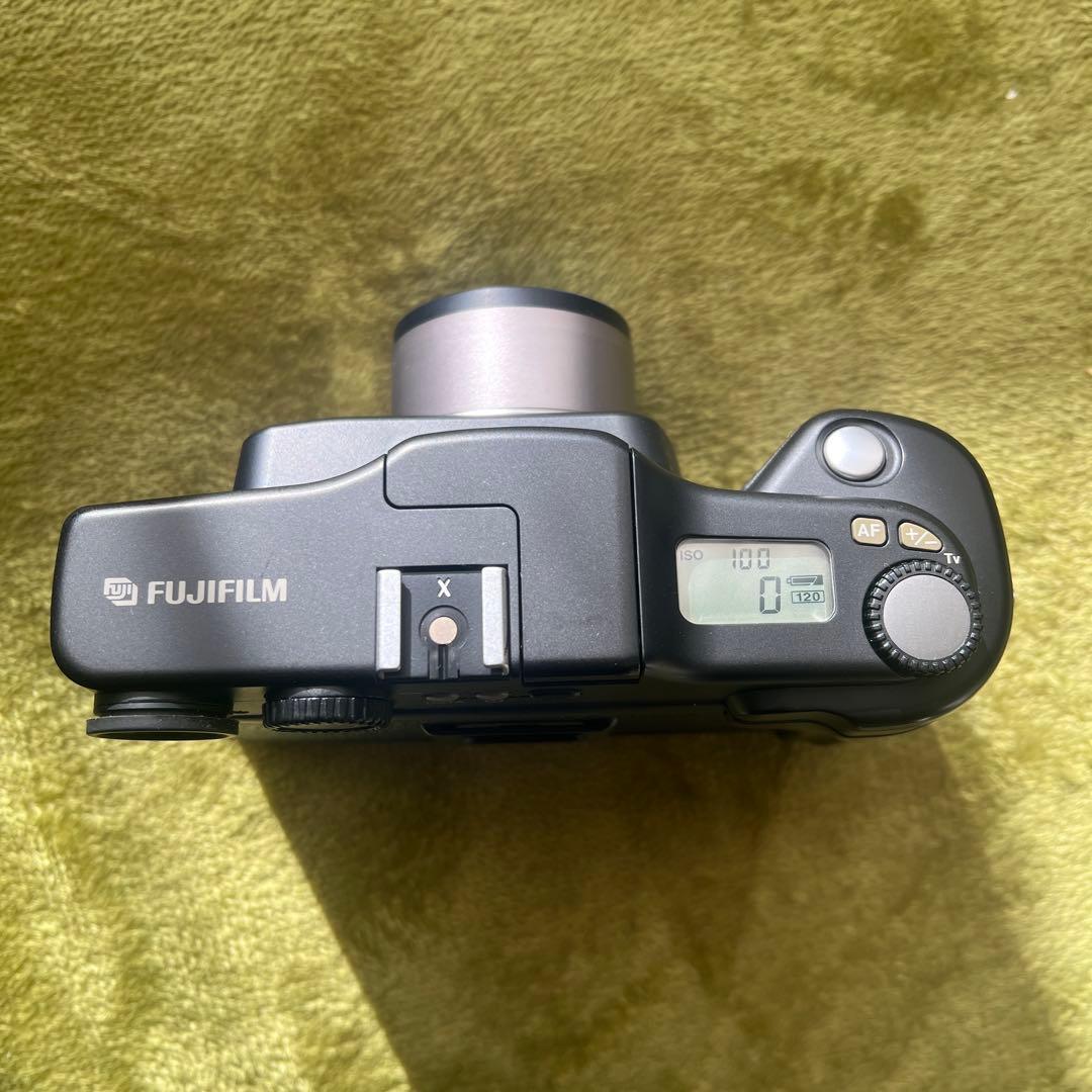 FUJIFILM GA645 Professional 6x45フィルムカメラ