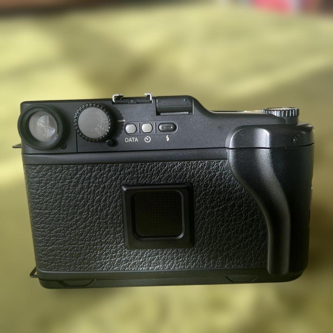 FUJIFILM GA645 Professional 6x45フィルムカメラ