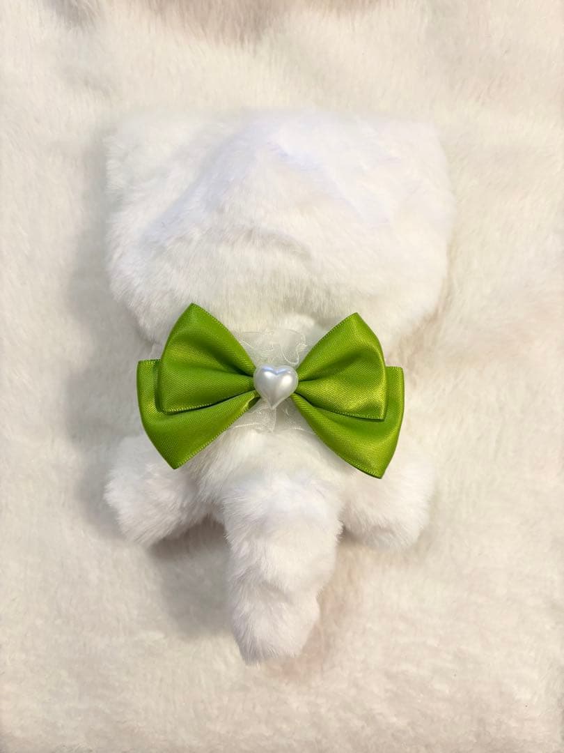 poppo　ぬい服オーダー