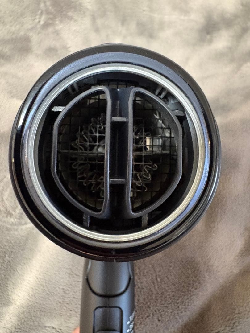 【美品】Panasonic ヘアドライヤー EH-NA0G 動作確認済