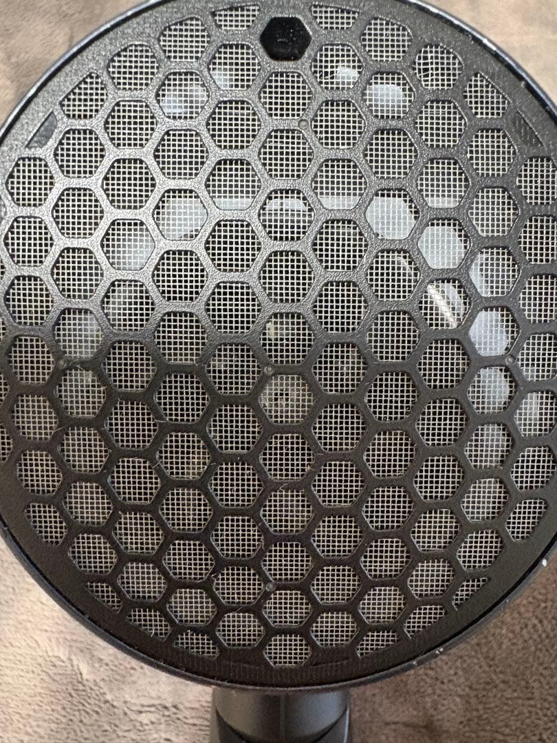 【美品】Panasonic ヘアドライヤー EH-NA0G 動作確認済