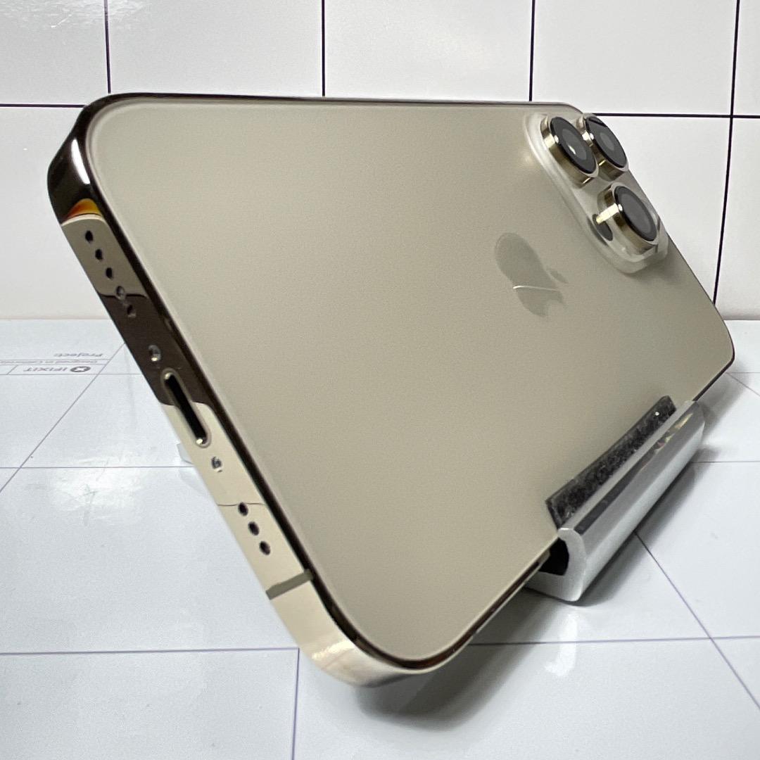 新品同様　iPhone14Pro　128GB 　SIMフリー　バッテリー100％