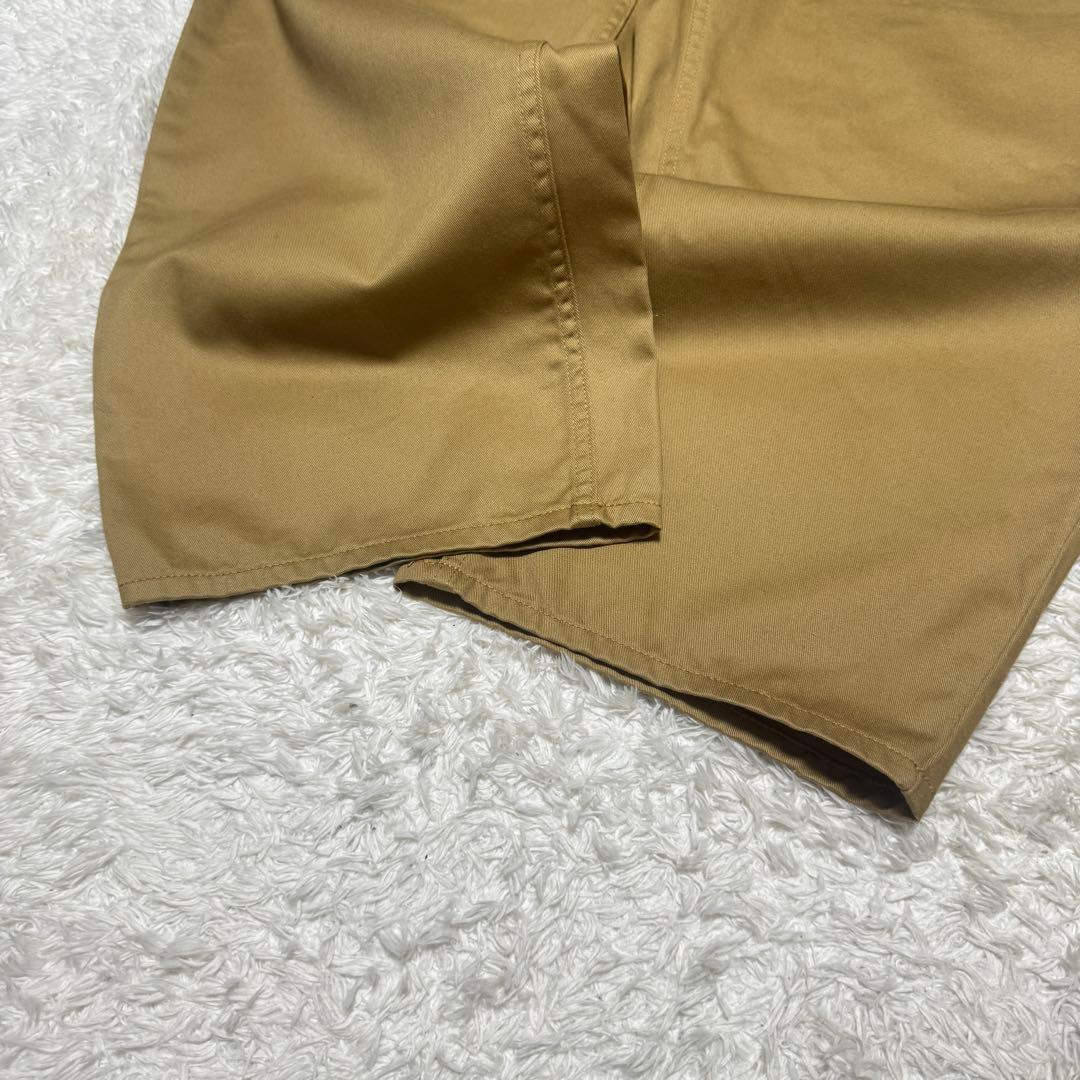 極美品 Curensology カレンソロジー チノカーヴィーパンツ 定価2.5