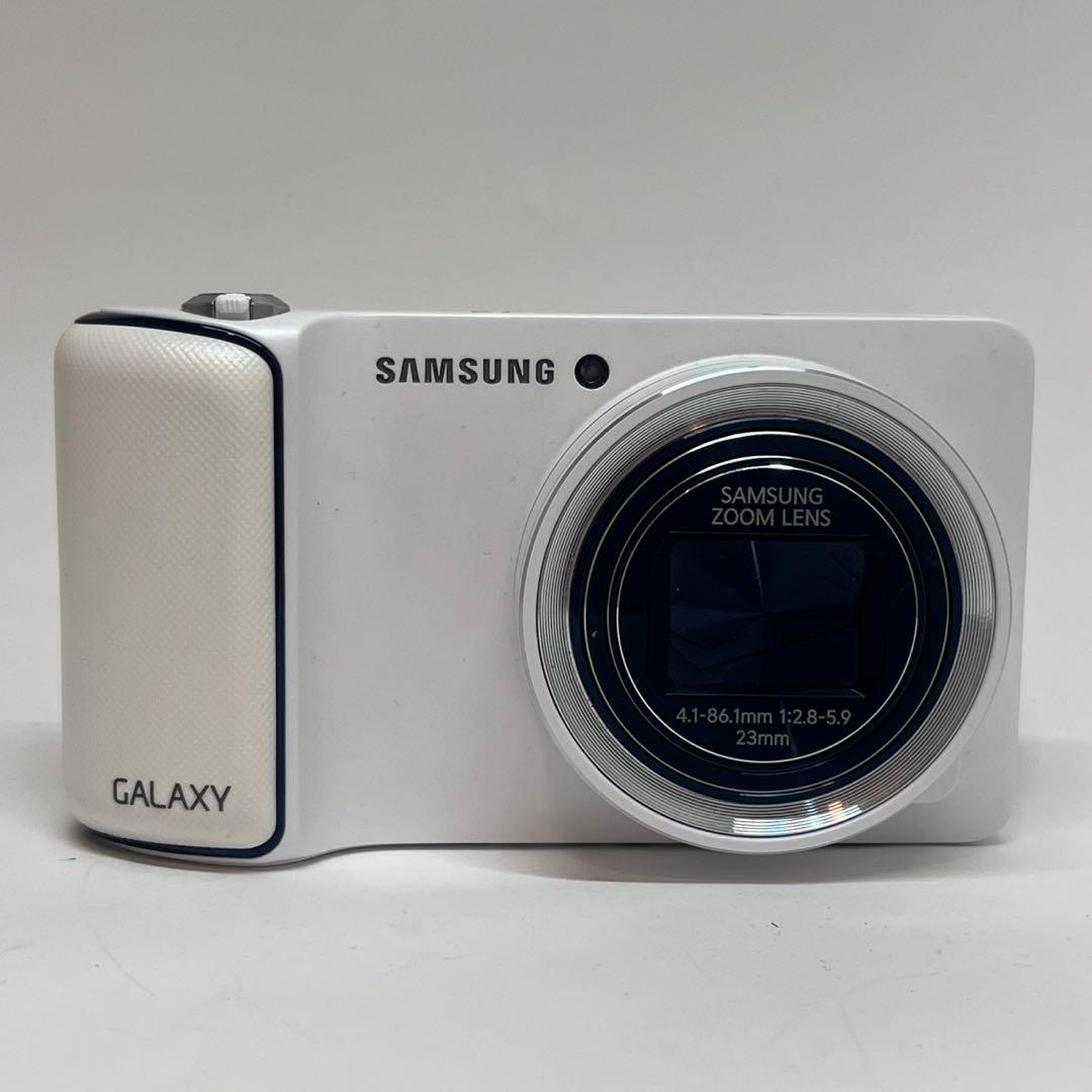 Samsung EK-GC110 ジャンク