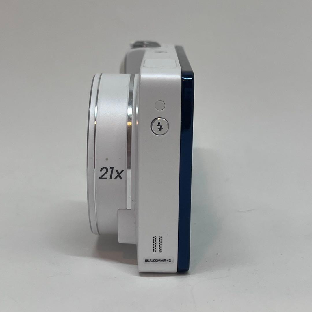 Samsung EK-GC110 ジャンク