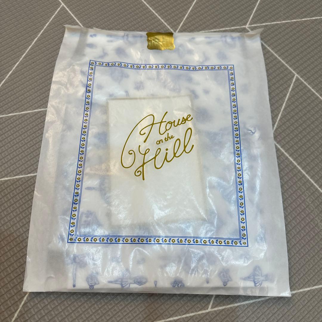 house on the hill パンツ100cm