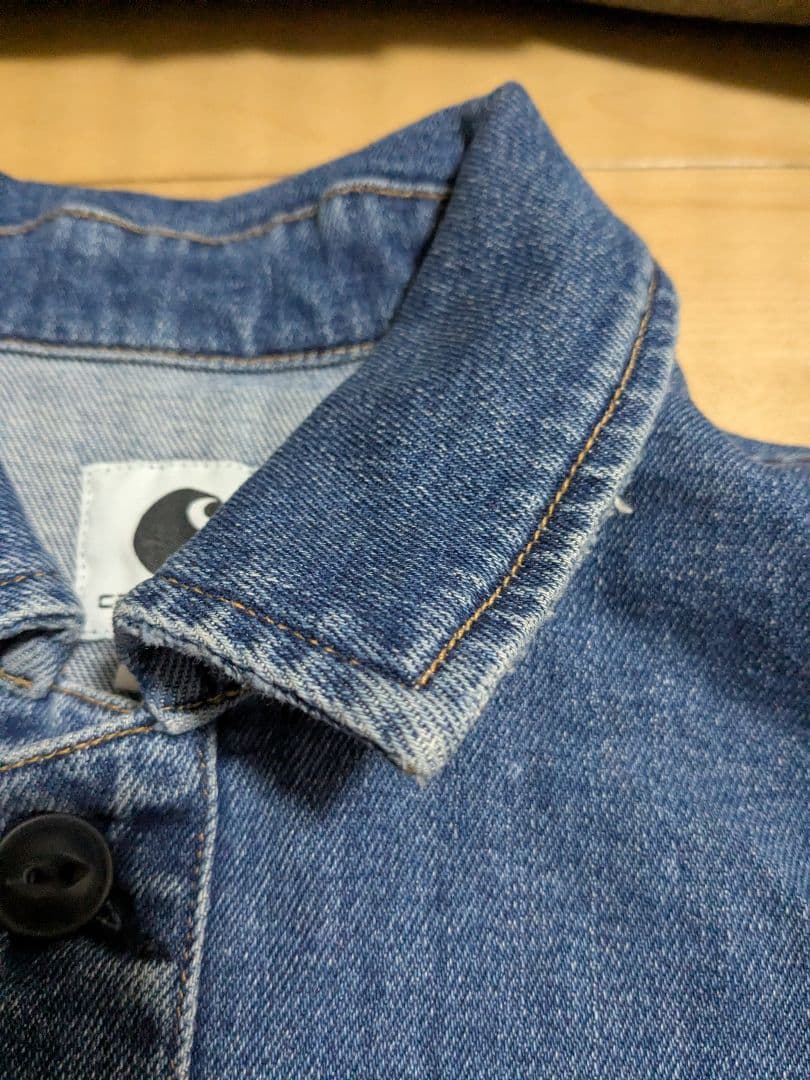 Carhartt WIP Camden Coverall つなぎ