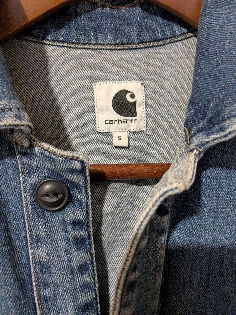 Carhartt WIP Camden Coverall つなぎ