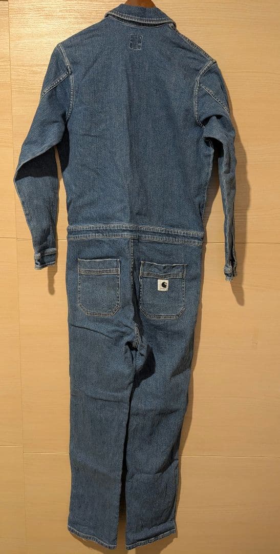 Carhartt WIP Camden Coverall つなぎ