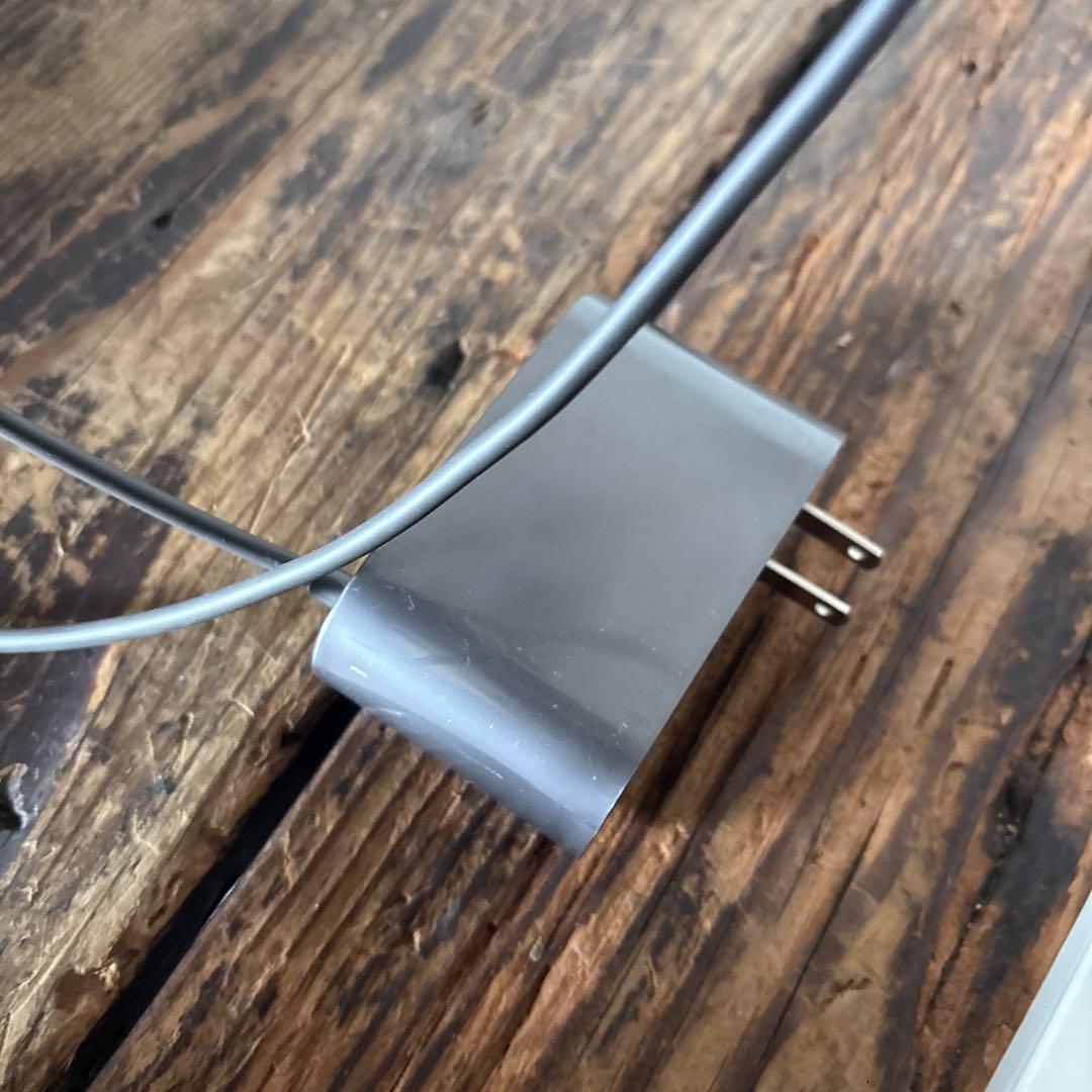 ダイソン dyson V7 fluffy スタンド付