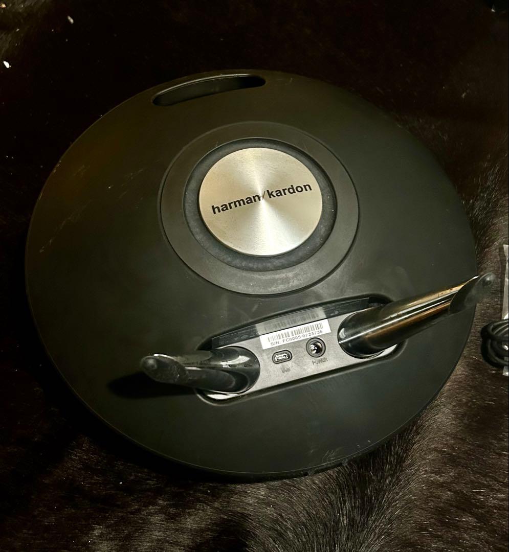 値下げ‼️ harman/kardon ワイヤレススピーカー
