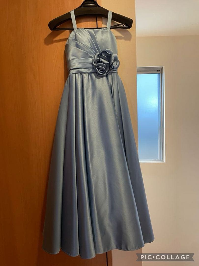 tweed girl ドレス150センチ　ピアノ発表会　コンクール