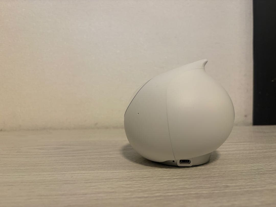 AIロボット Romi MODEL:ROMI-P02