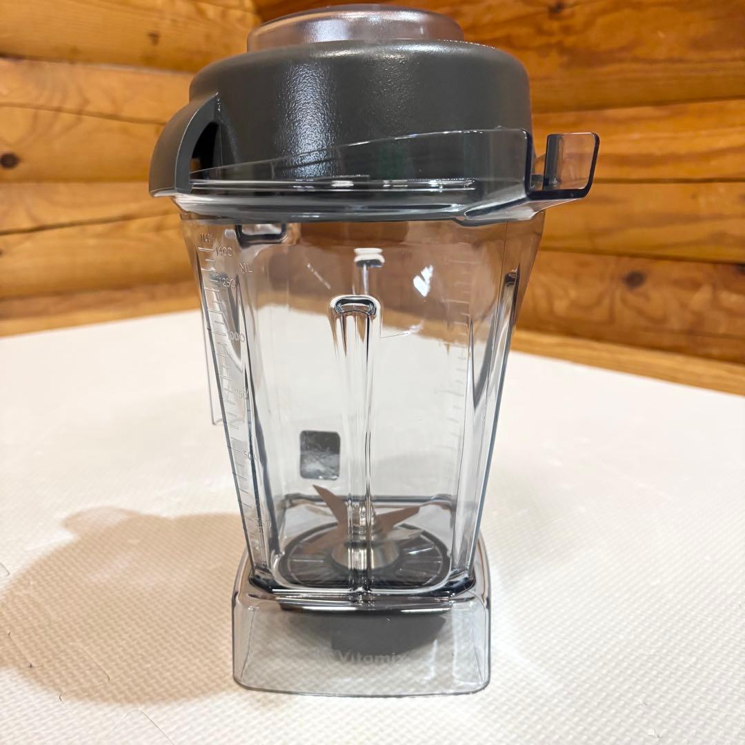 Vitamix バイタミックス 1.4L ウェットコンテナ 108300