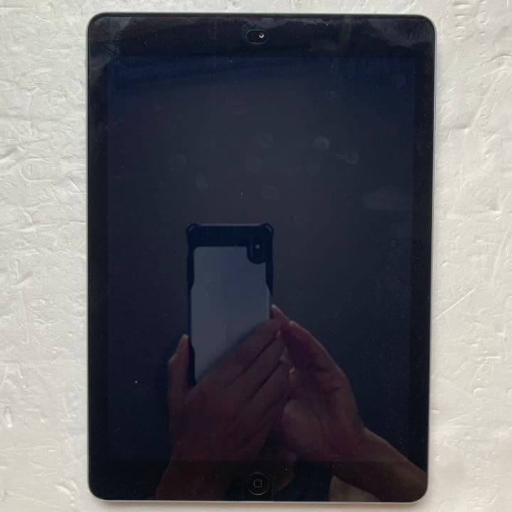 Apple iPad Air SoftBank 32GB アイパッド